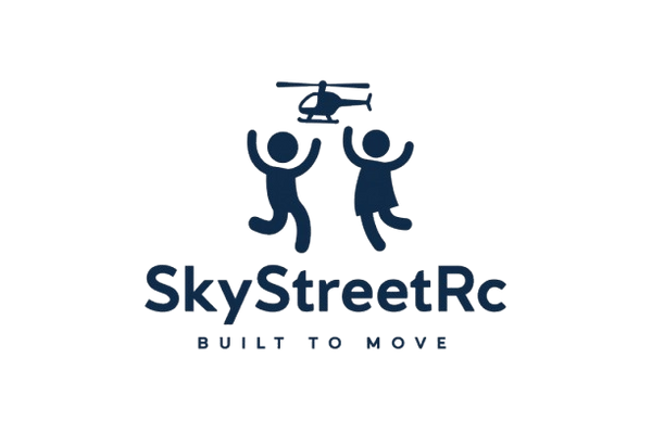 SkyStreet RC